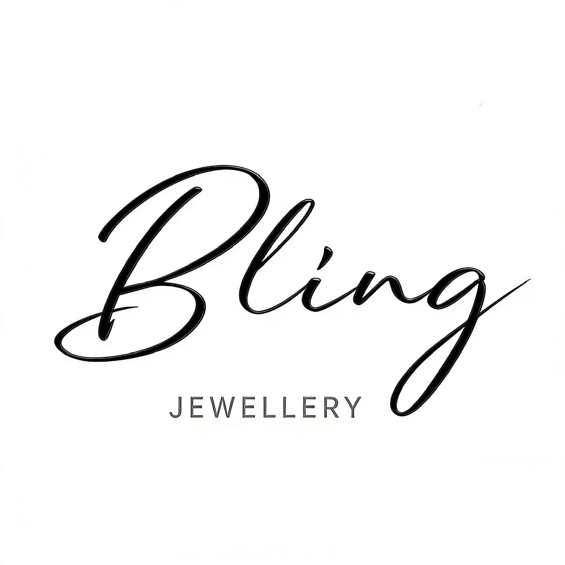 Bling Jewellery