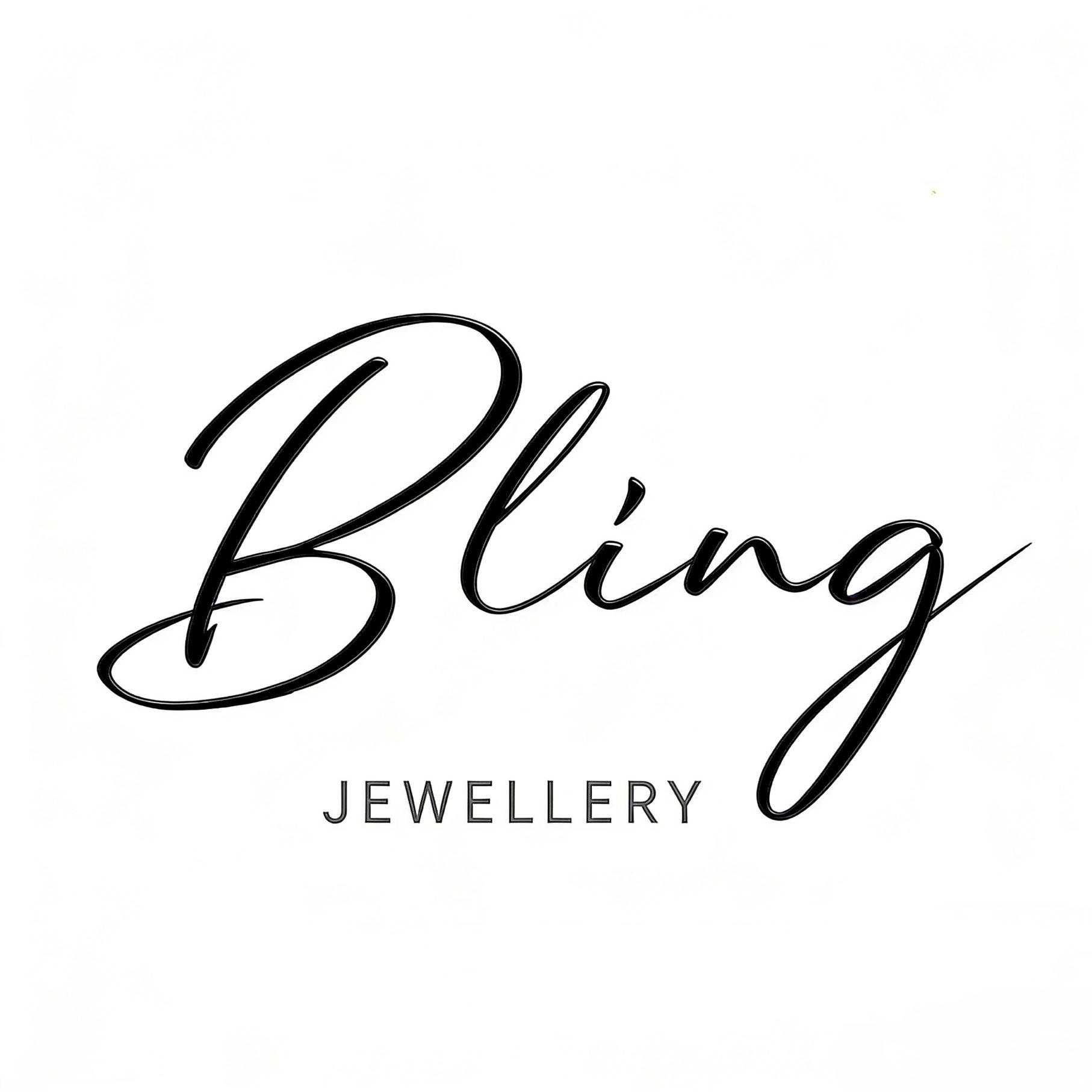 Bling Jewellery